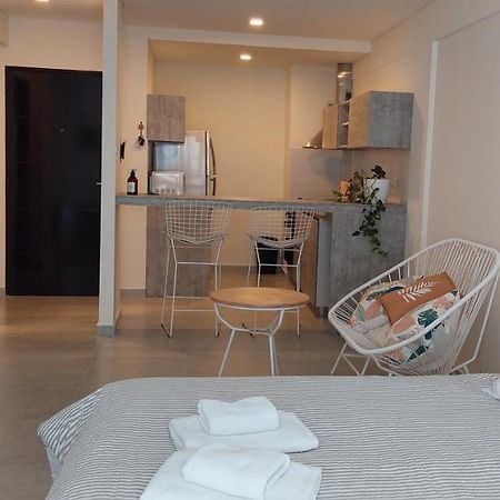 Apartamento Monoambiente a 50mt del mar Puerto Madryn Exterior foto